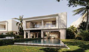 فيلا مستقلة