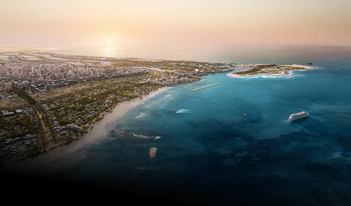 وادي يم الساحل الشمالي