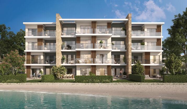 أسعار ومساحات سكاي نورث راس الحكمة