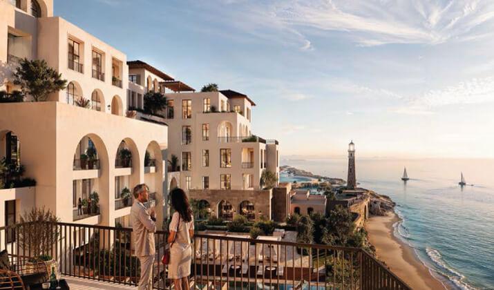 Wadi Yemm Ras El Hekma