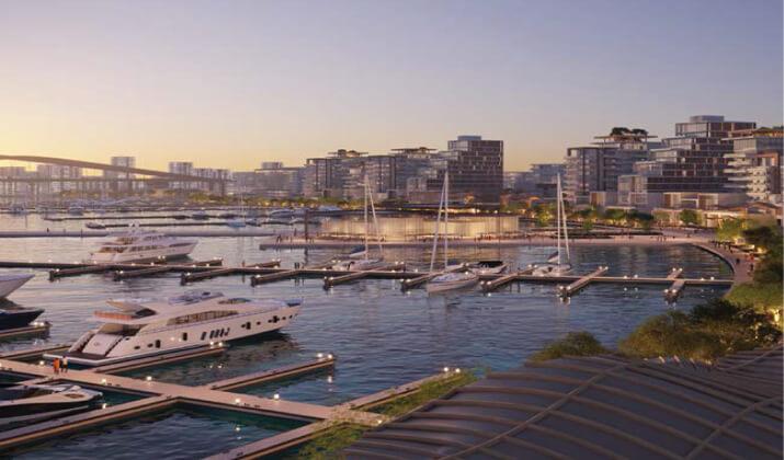 راس الحكمة Ras El Hekma