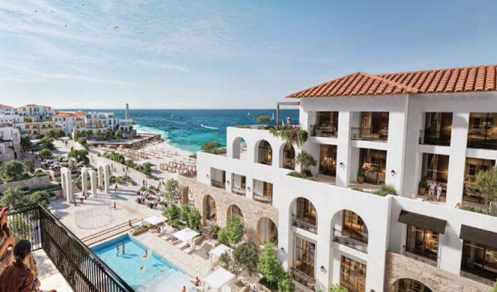 أسعار ومساحات وادي يم راس الحكمة