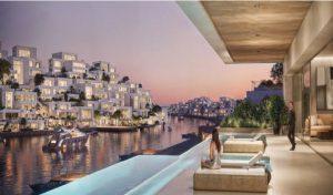 شاليه Ultra Luxury