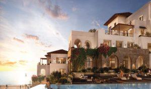 فيلا Ultra Luxury