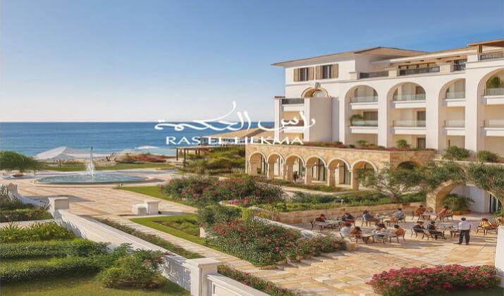 راس الحكمة Ras El Hekma