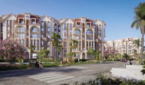 أسعار ومساحات كمبوند جوار التجمع