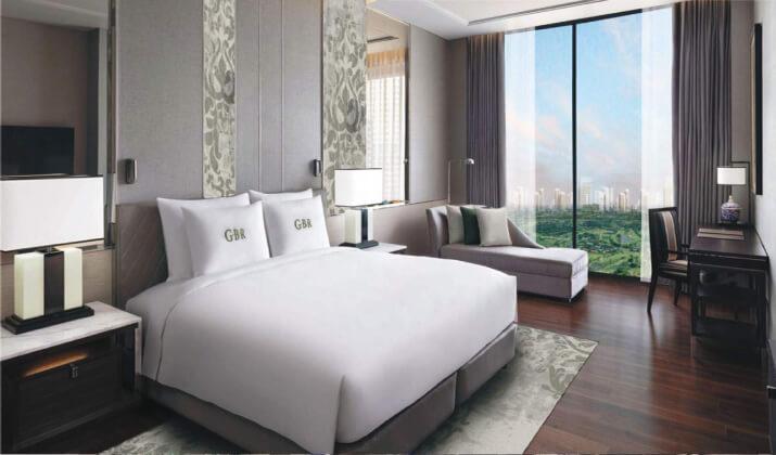 جرين ريفر تاور العاصمة الادارية Green River Tower New Capital