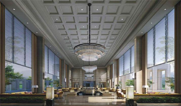 جرين ريفر تاور العاصمة الادارية Green River Tower New Capital