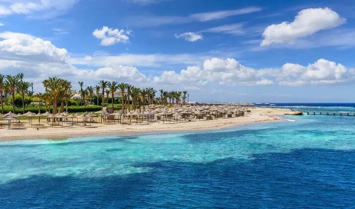 مميزات الاستثمار العقاري في البحر الأحمر