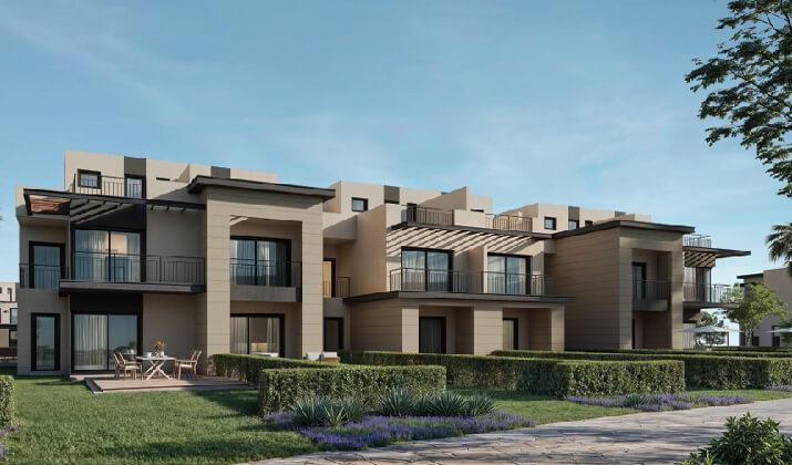 أسعار ومساحات هايد بارك سيجنتشر