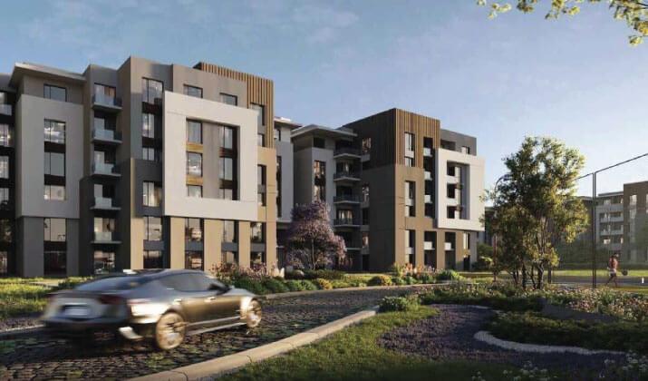 أسعار ومساحات مشروع اكاسا الما القاهرة الجديدة