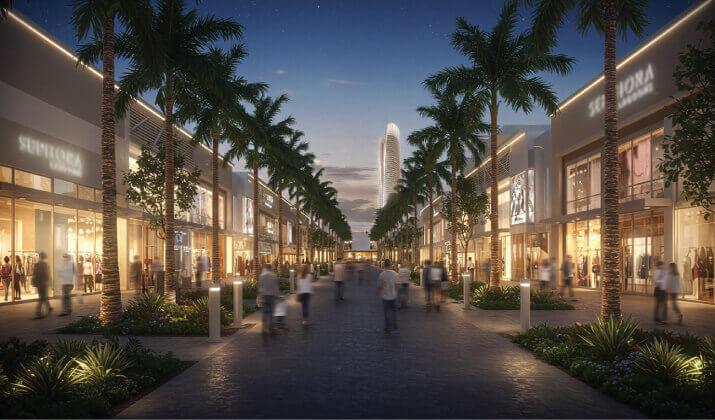 لاجونز العاصمة الادارية الجديدة Lagoons New Capital
