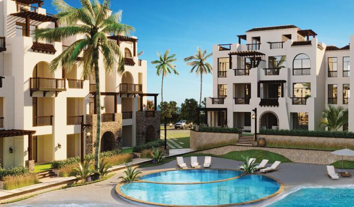 Cala Sahl Hasheesh El Hurghada