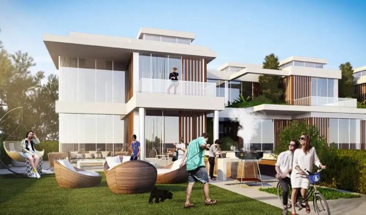 أسعار ومساحات قرية ماتنجي البحر الاحمر