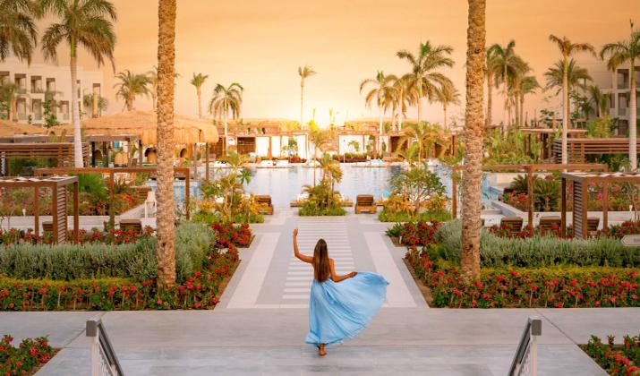 أسعار ومساحات قرية راس سوما الغردقة