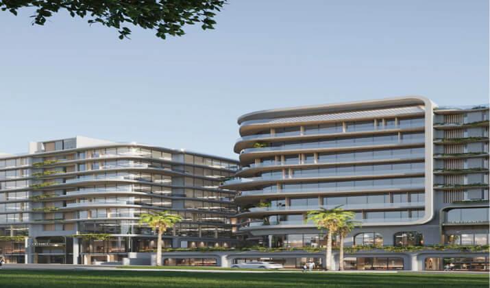 ان بلاس القاهرة الجديدة Inplace New Cairo