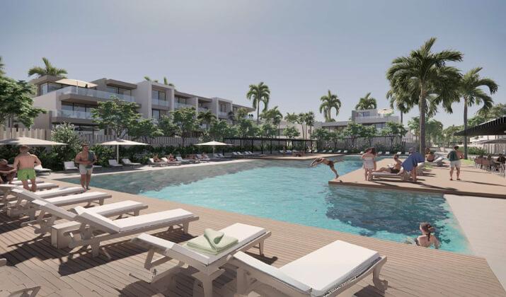 البايو سهل حشيش Il Bayou Sahl Hasheesh