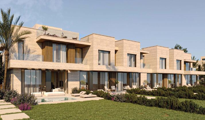 أسعار ومساحات كمبوند تييرا التجمع السادس