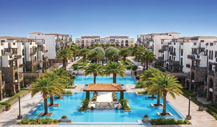 أسعار ومساحات قرية كالا سهل حشيش