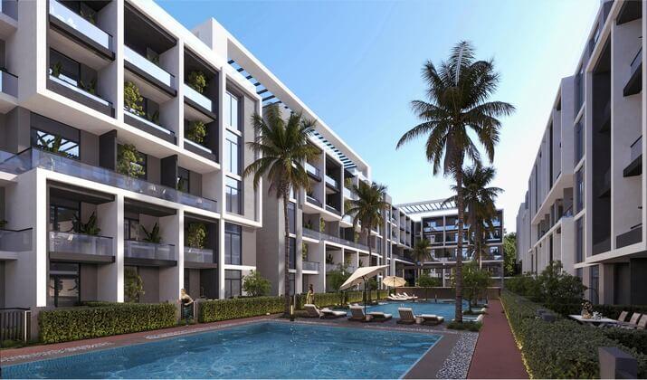 Clan Residents El Hurghada