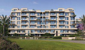 شقق للبيع بكمبوند تييرا التجمع السادس