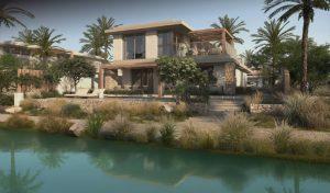 فيلا مستقلة