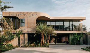 فلل للبيع بكمبوند 97 هيلز التجمع الخامس