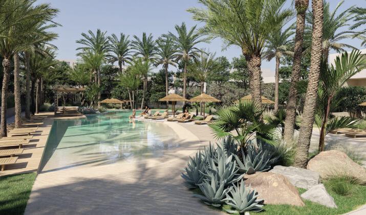 البايو سهل حشيش Il Bayou Sahl Hasheesh