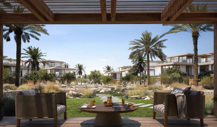 راس سوما ريزيدنس الغردقة Ras Soma Residences El Hurghada