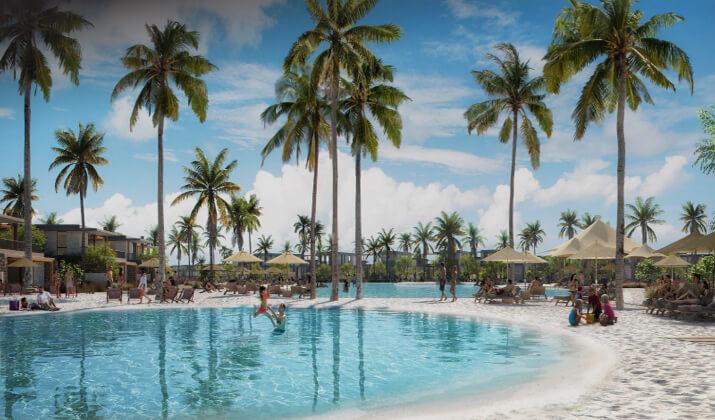 راس سوما ريزيدنس الغردقة Ras Soma Residences El Hurghada