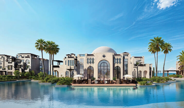 أسعار ومساحات قرية كالا سهل حشيش