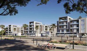 قرية كلان ريزيدنس الغردقة