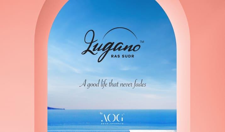 لوجانو راس سدر Lugano Ras Sudr