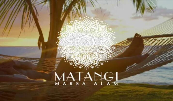ماتنجي مرسى علم Matangi Marsa Alam