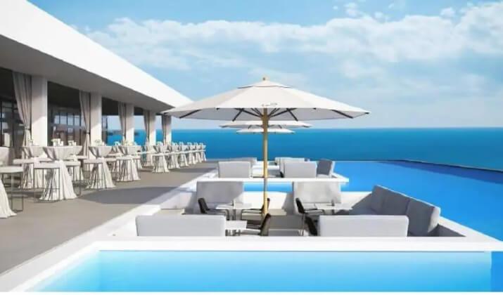 ماتنجي مرسى علم Matangi Marsa Alam