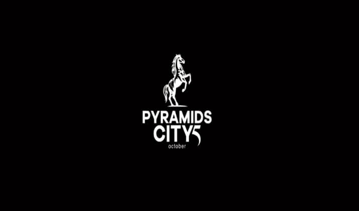 بيراميدز سيتي 5 اكتوبر Pyramids City 5 October