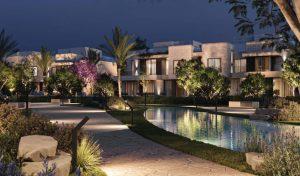 كمبوند تييرا القاهرة الجديدة