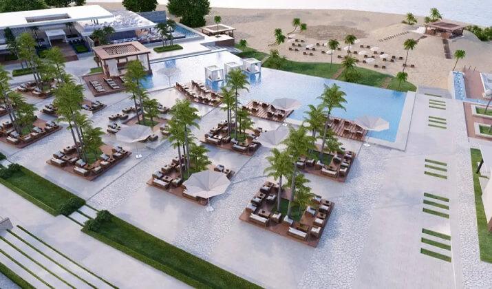 ماتنجي مرسى علم Matangi Marsa Alam