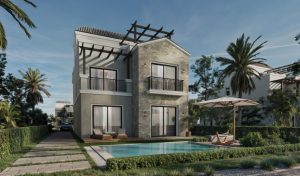 فيلا مستقلة