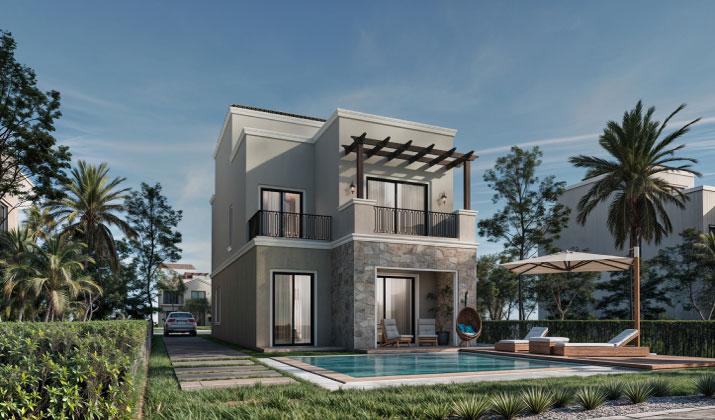 هايد بارك فيوز القاهرة الجديدة Hyde Park Views New Cairo