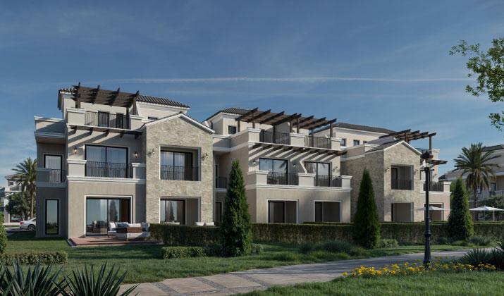 هايد بارك فيوز القاهرة الجديدة Hyde Park Views New Cairo