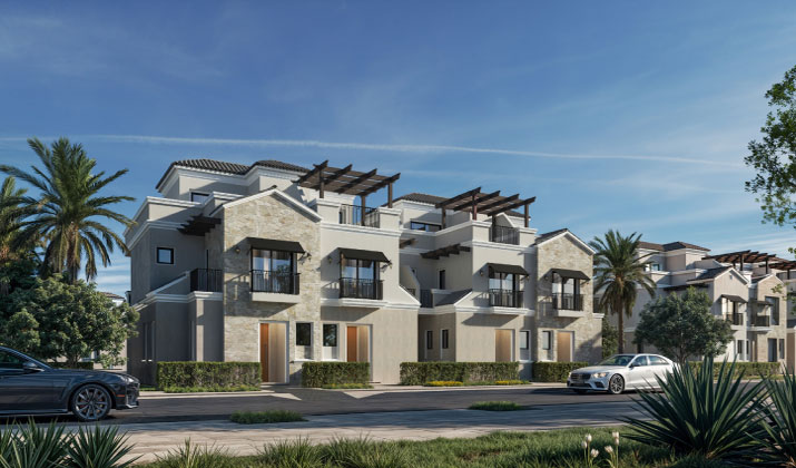 هايد بارك فيوز القاهرة الجديدة Hyde Park Views New Cairo