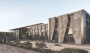 أسعار ومساحات مول في اكس التجمع الخامس