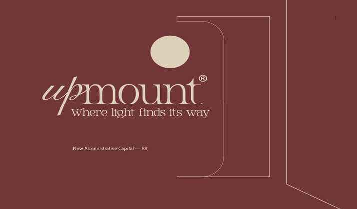اب ماونت العاصمة الادارية الجديدة Upmount New Capital