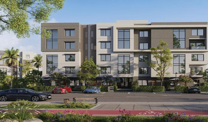 اب ماونت العاصمة الادارية الجديدة Upmount New Capital