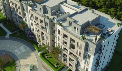 اسعار كمبوند ايف الشيخ زايد