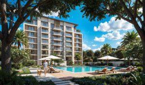 أسعار ومساحات فيلاج دي لا كابيتال