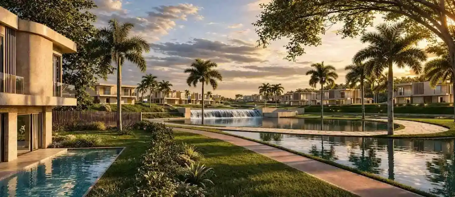 أسعار ومساحات كمبوند ذا هيلدج زايد أسعار ومساحات كمبوند ذا هيلدج زايد