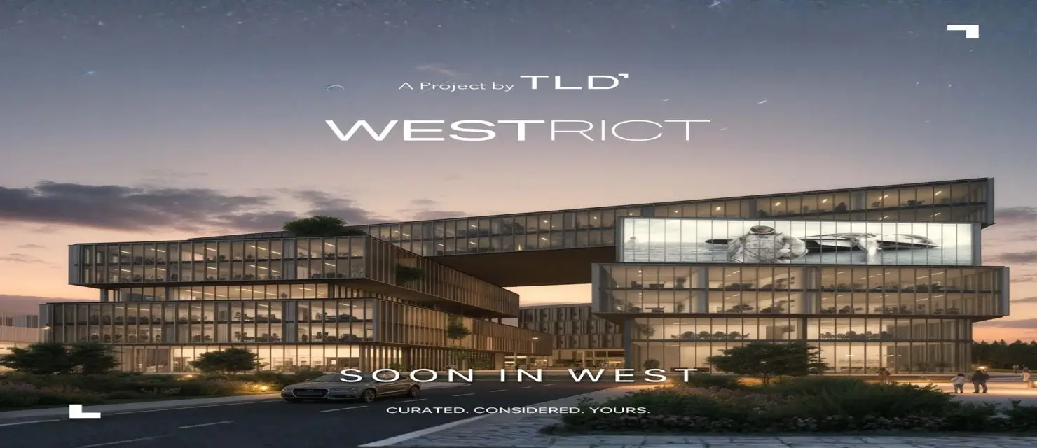 أسعار ومساحات ويستريكت الشيخ زايد أسعار ومساحات ويستريكت الشيخ زايد