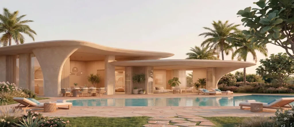 أسعار قرية هاسيندا راس الحكمة الساحل الشمالي